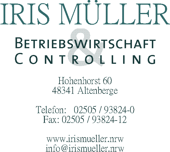 Iris Mller 